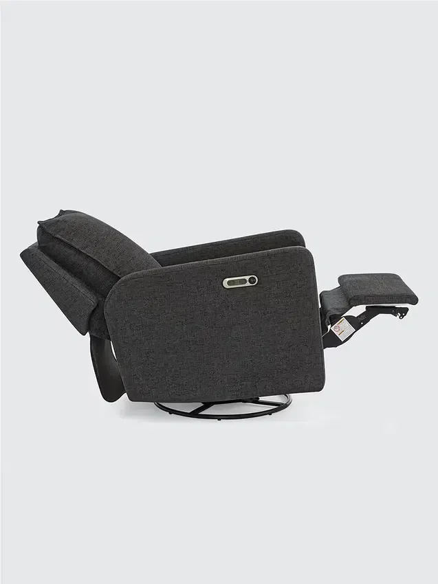 Poltrona reclinabile elettrica babyGap Harlowe