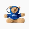 Portachiavi Blue Brannan Bear