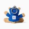 Portachiavi Blue Brannan Bear
