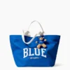 Portachiavi Blue Brannan Bear