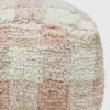 Pouf Vichy di Lorena Canals