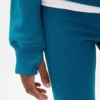Pullover da bambino Vintagesoft con mezza zip
