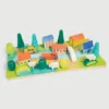 Puzzle "Tiny Town"