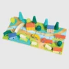 Puzzle "Tiny Town"