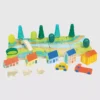Puzzle "Tiny Town"