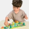 Puzzle "Tiny Town"