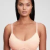 Reggiseno allattamento in pizzo premaman
