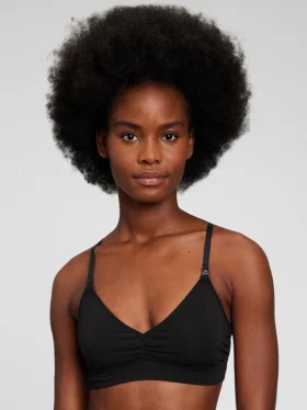 Reggiseno allattamento premaman