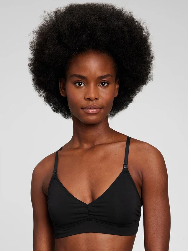 Reggiseno allattamento premaman