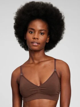 Reggiseno allattamento premaman