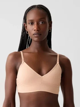 Reggiseno allattamento premaman