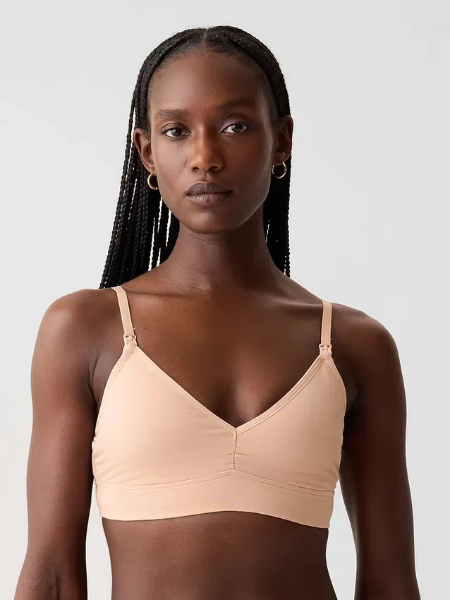 Reggiseno allattamento premaman