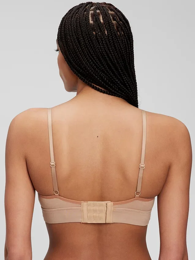 Reggiseno allattamento premaman