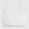 Reggiseno basic per bambini (confezione da 2)