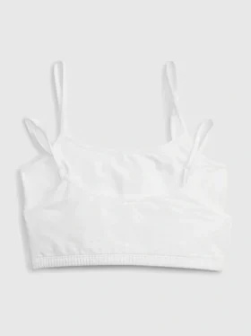 Reggiseno basic per bambini (confezione da 2)