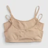 Reggiseno basic per bambini (confezione da 2)
