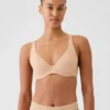 Reggiseno Breathe senza fodera