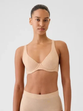 Reggiseno Breathe senza fodera