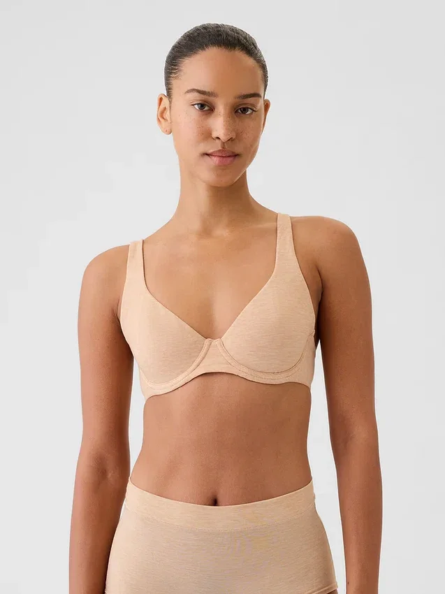 Reggiseno Breathe senza fodera