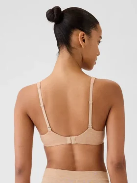 Reggiseno Breathe senza fodera