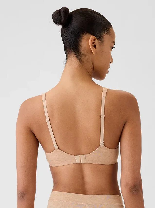 Reggiseno Breathe senza fodera