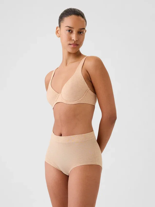 Reggiseno Breathe senza fodera