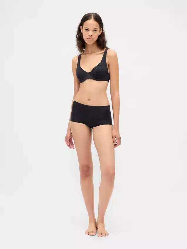 Reggiseno Breathe senza fodera