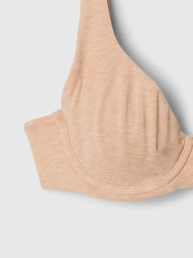 Reggiseno Breathe senza fodera
