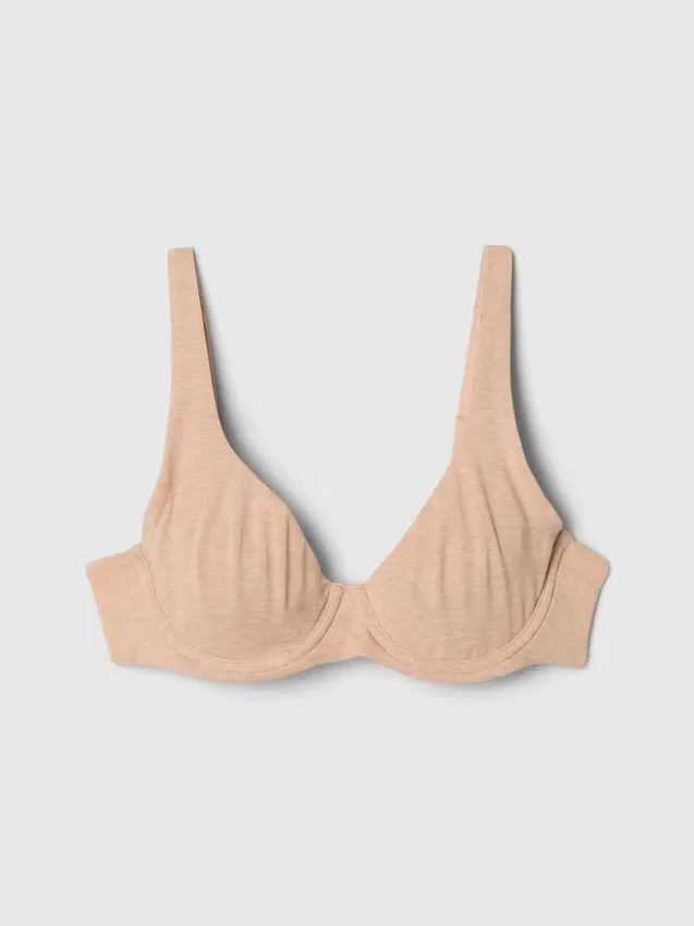 Reggiseno Breathe senza fodera