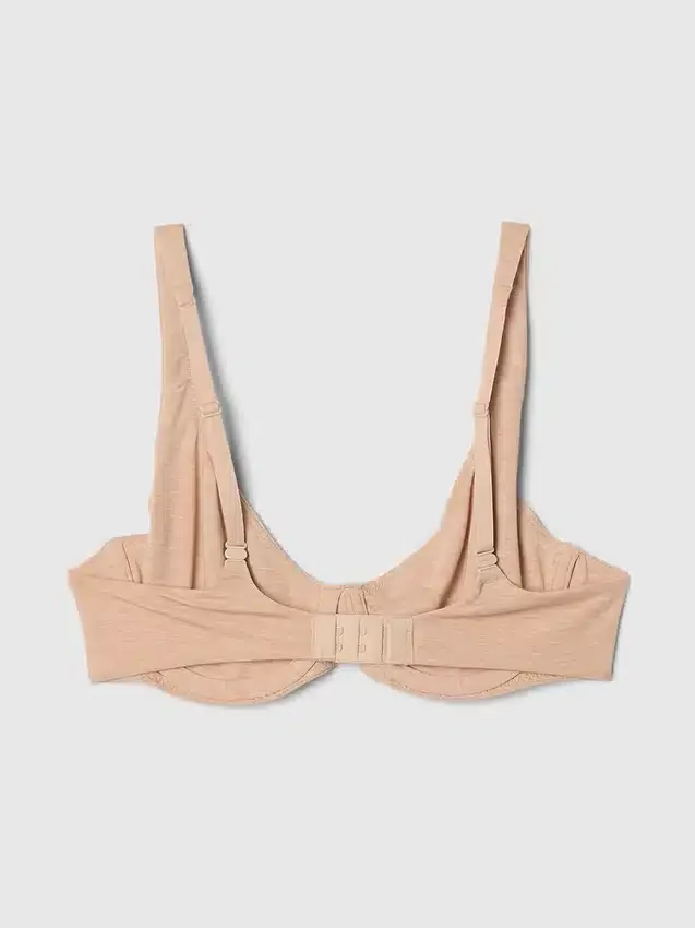 Reggiseno Breathe senza fodera
