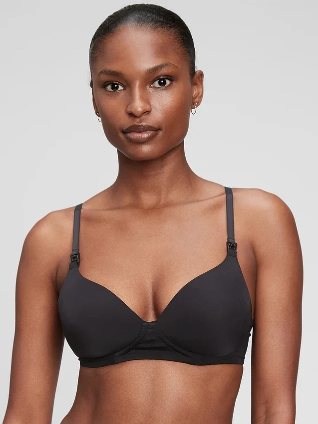 Reggiseno Premaman allattamento per tutti i giorni