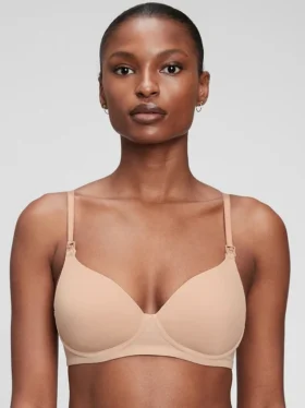 Reggiseno Premaman allattamento per tutti i giorni
