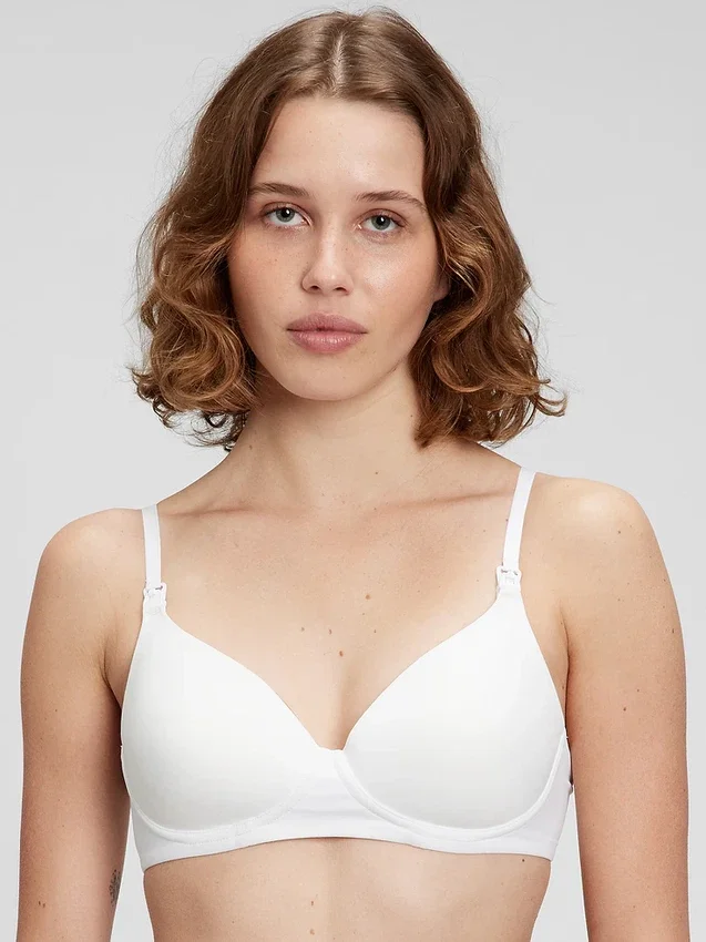 Reggiseno Premaman allattamento per tutti i giorni