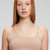 Reggiseno premaman per l'estrazione del latte in gravidanza