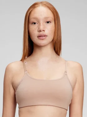 Reggiseno premaman per l'estrazione del latte in gravidanza