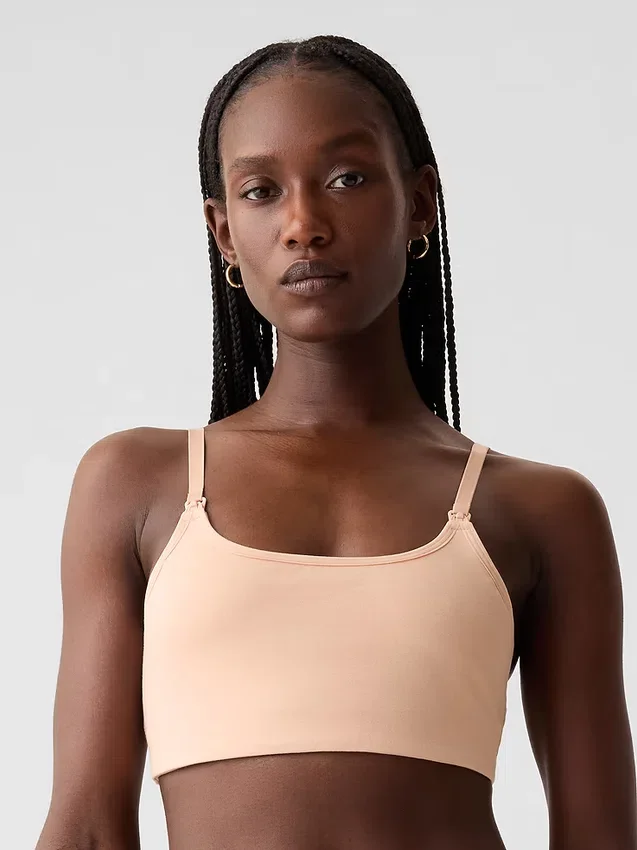 Reggiseno premaman per l'estrazione del latte in gravidanza