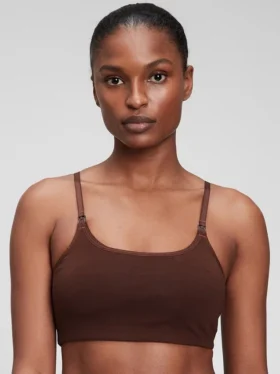 Reggiseno premaman per l'estrazione del latte in gravidanza