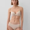 Reggiseno Semi-Demi Secondskin