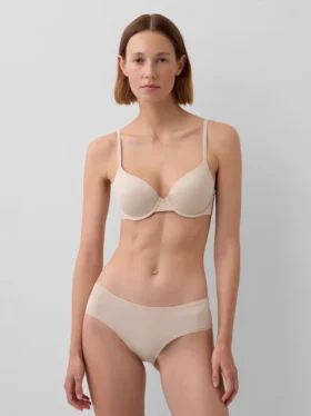 Reggiseno Semi-Demi Secondskin