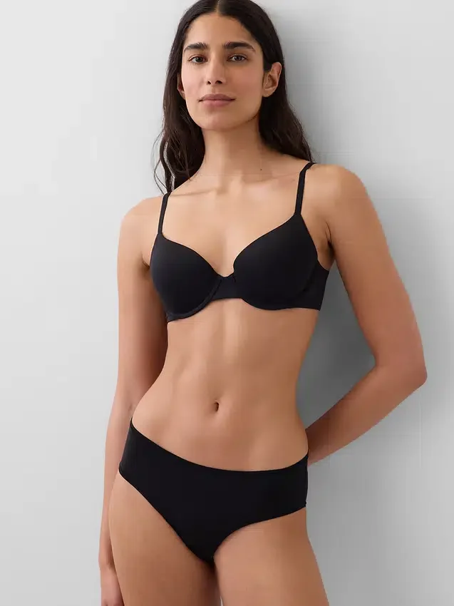 Reggiseno Semi-Demi Secondskin