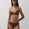 Reggiseno Semi-Demi Secondskin