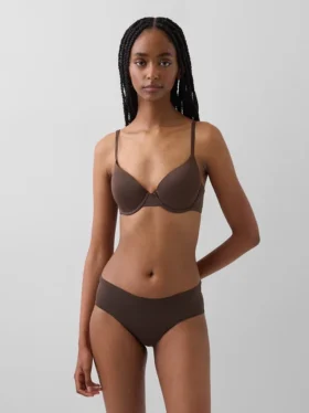 Reggiseno Semi-Demi Secondskin