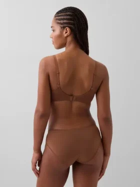 Reggiseno Semi-Demi Secondskin