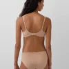 Reggiseno Semi-Demi Secondskin