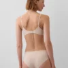 Reggiseno Semi-Demi Secondskin