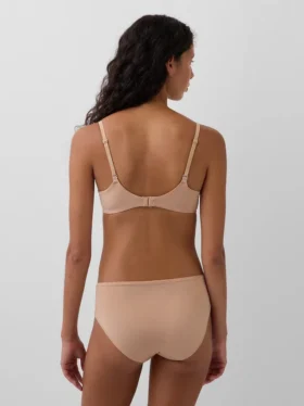 Reggiseno Semi-Demi Secondskin