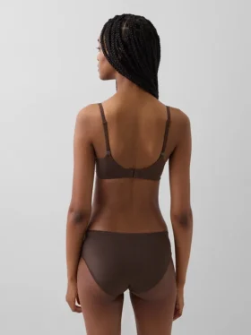 Reggiseno Semi-Demi Secondskin