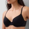 Reggiseno Semi-Demi Secondskin