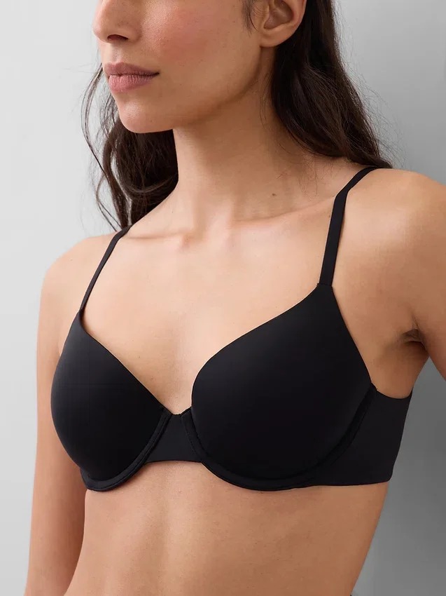 Reggiseno Semi-Demi Secondskin