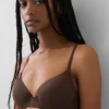 Reggiseno Semi-Demi Secondskin